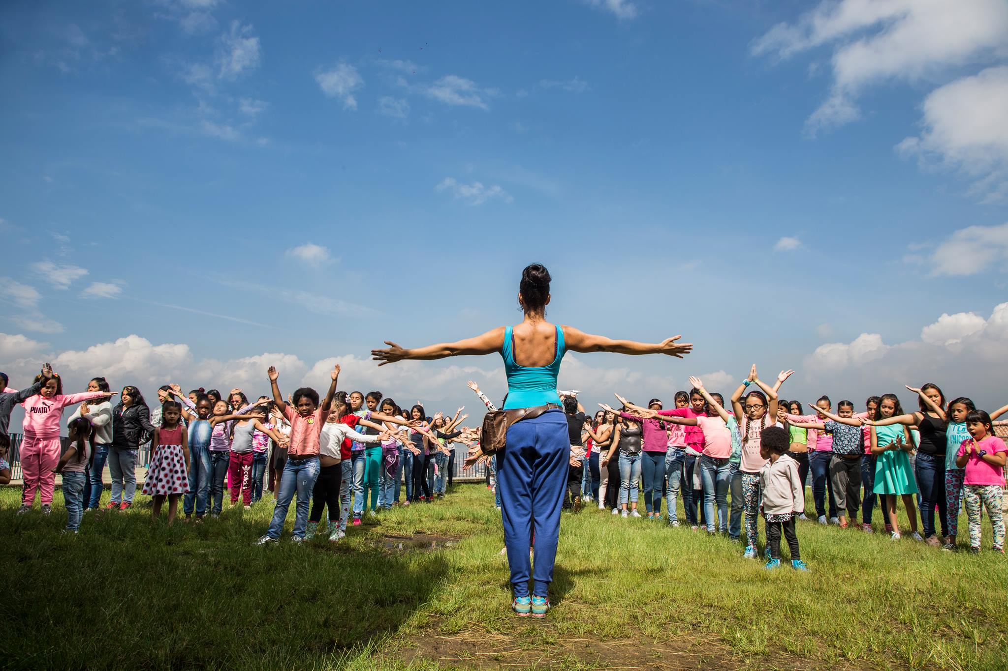 VIVAS NOS QUEREMOS: Boletín mensual sobre feminicidios en Colombia. Marzo 2024